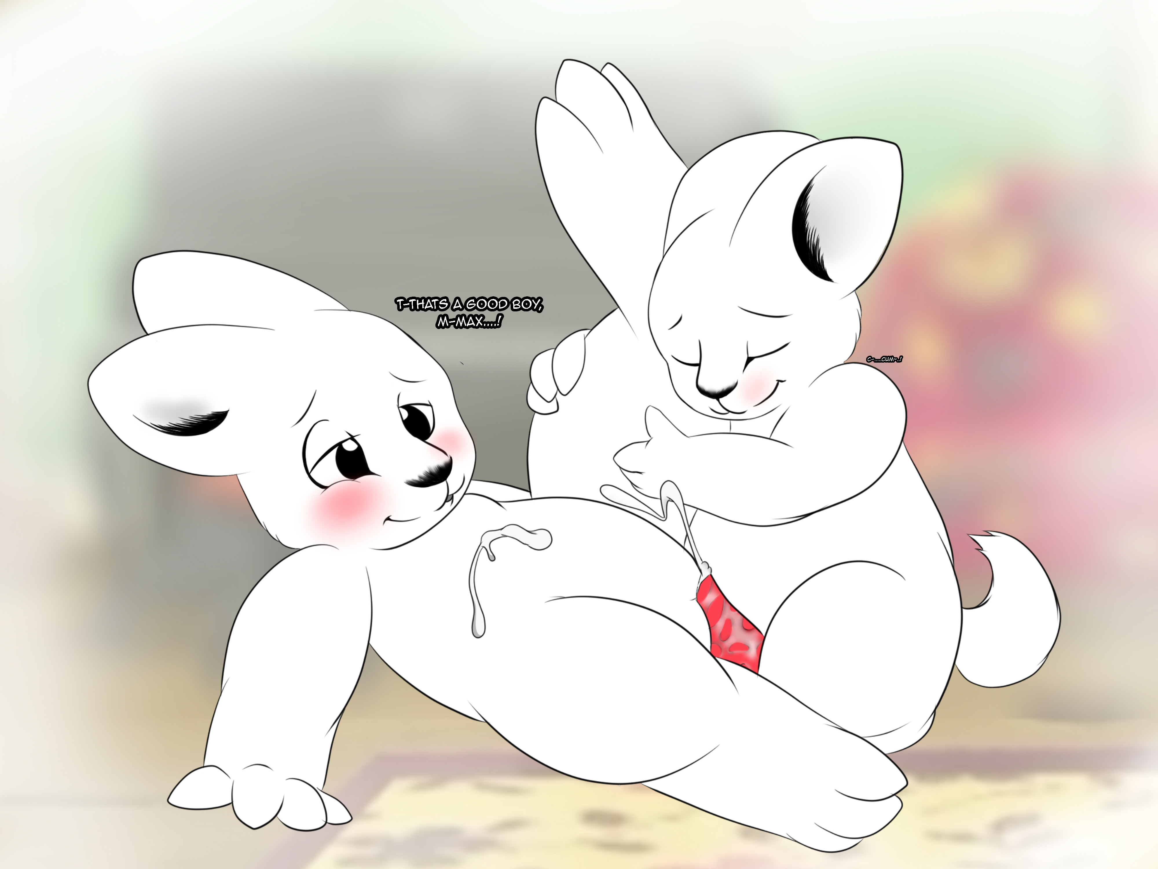 Max And Ruby Sex 117