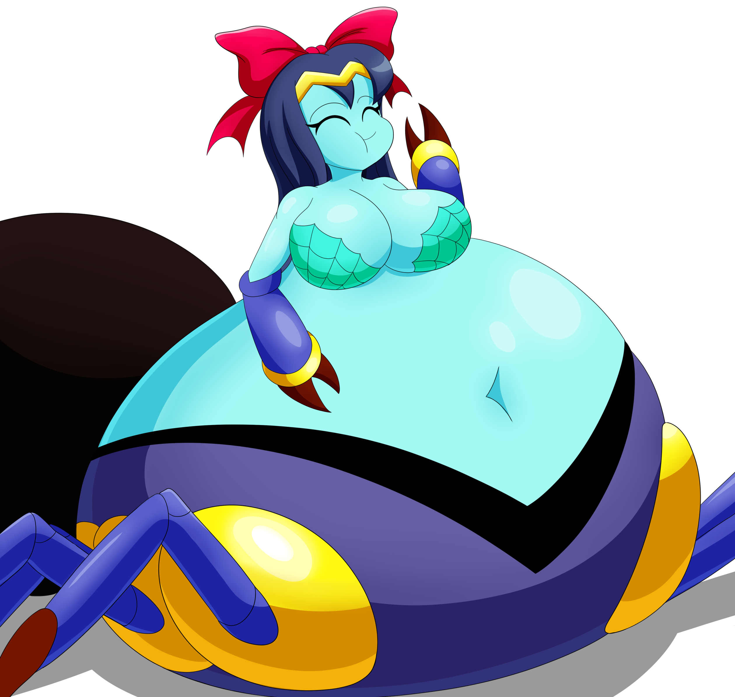 Shantae fat - 🧡 Shantae - Photo #88.